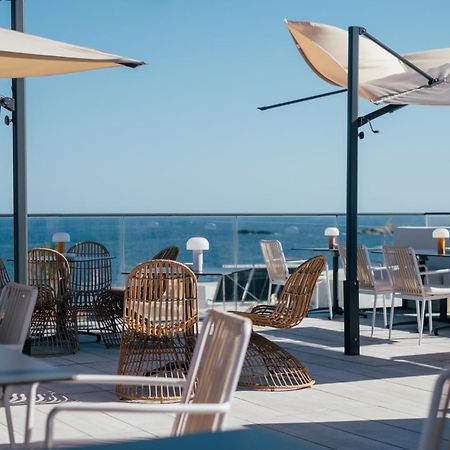 Hotel Cetina Cabo De Palos Puerto ภายนอก รูปภาพ