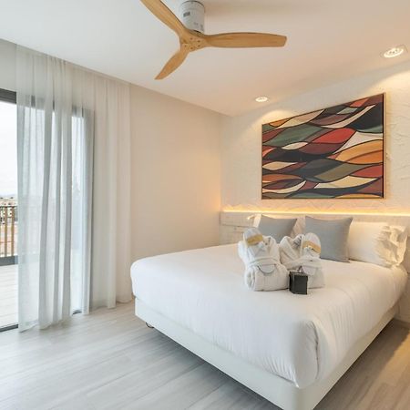 Hotel Cetina Cabo De Palos Puerto ภายนอก รูปภาพ