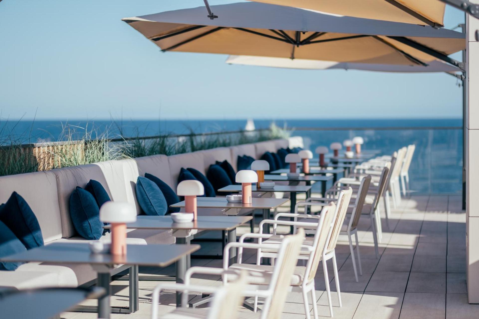 Hotel Cetina Cabo De Palos Puerto ภายนอก รูปภาพ
