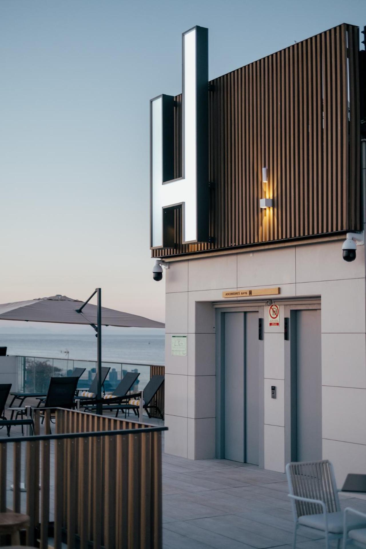 Hotel Cetina Cabo De Palos Puerto ภายนอก รูปภาพ