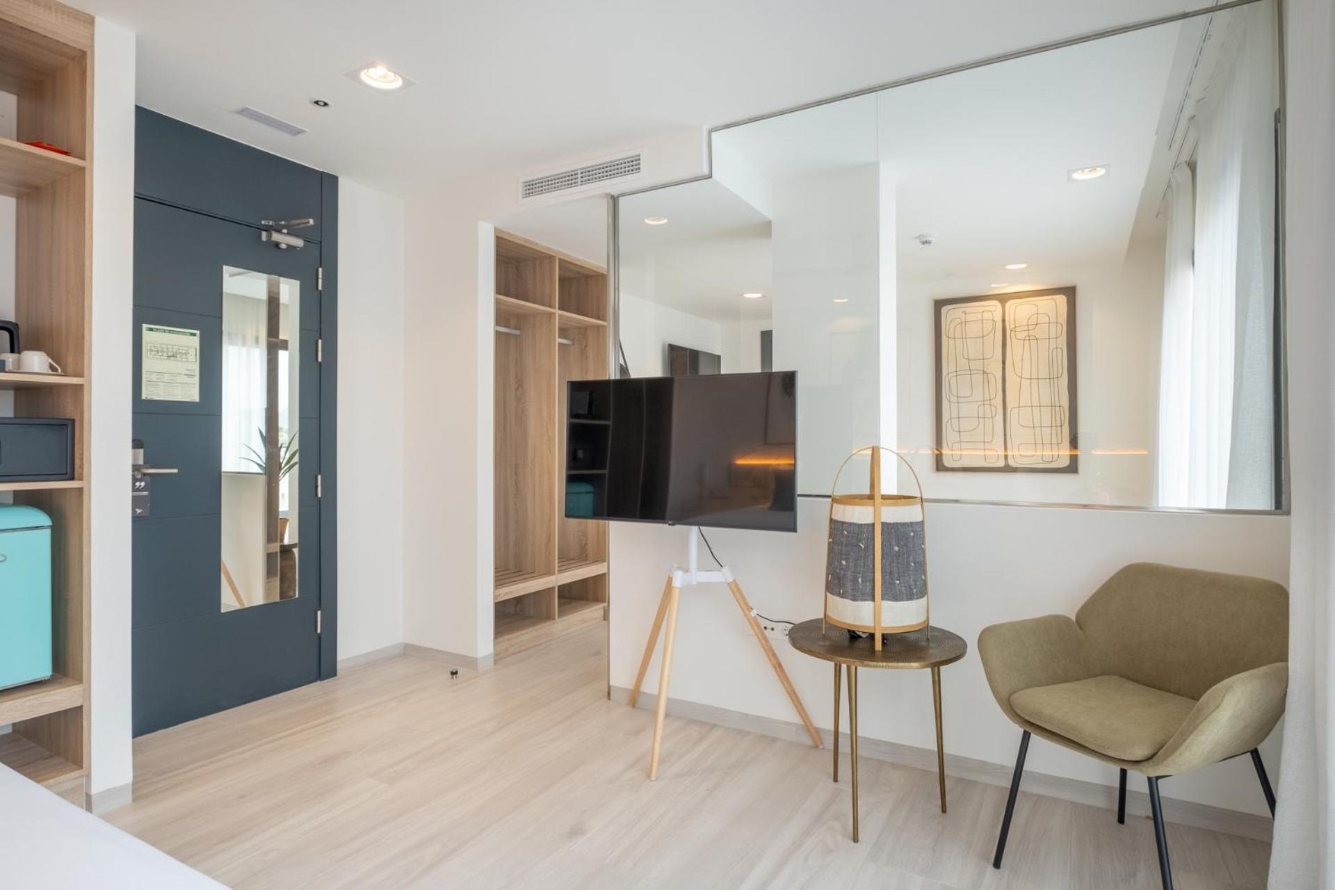 Hotel Cetina Cabo De Palos Puerto ภายนอก รูปภาพ