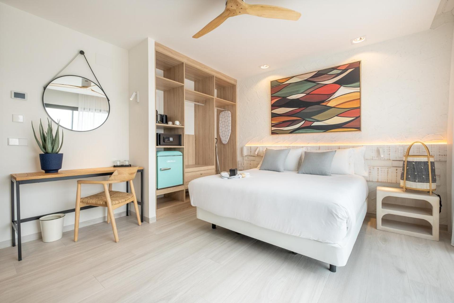 Hotel Cetina Cabo De Palos Puerto ภายนอก รูปภาพ