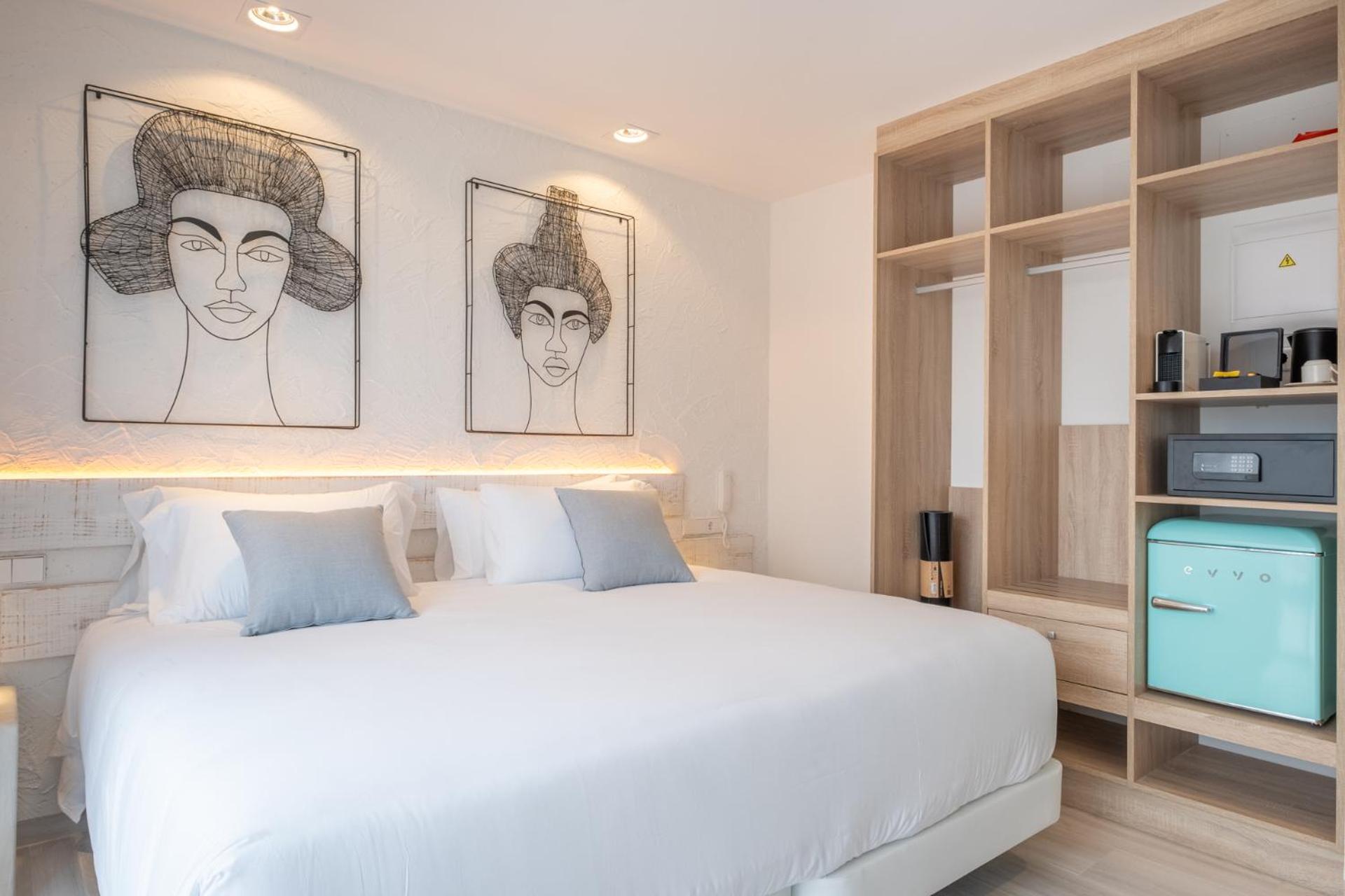 Hotel Cetina Cabo De Palos Puerto ภายนอก รูปภาพ