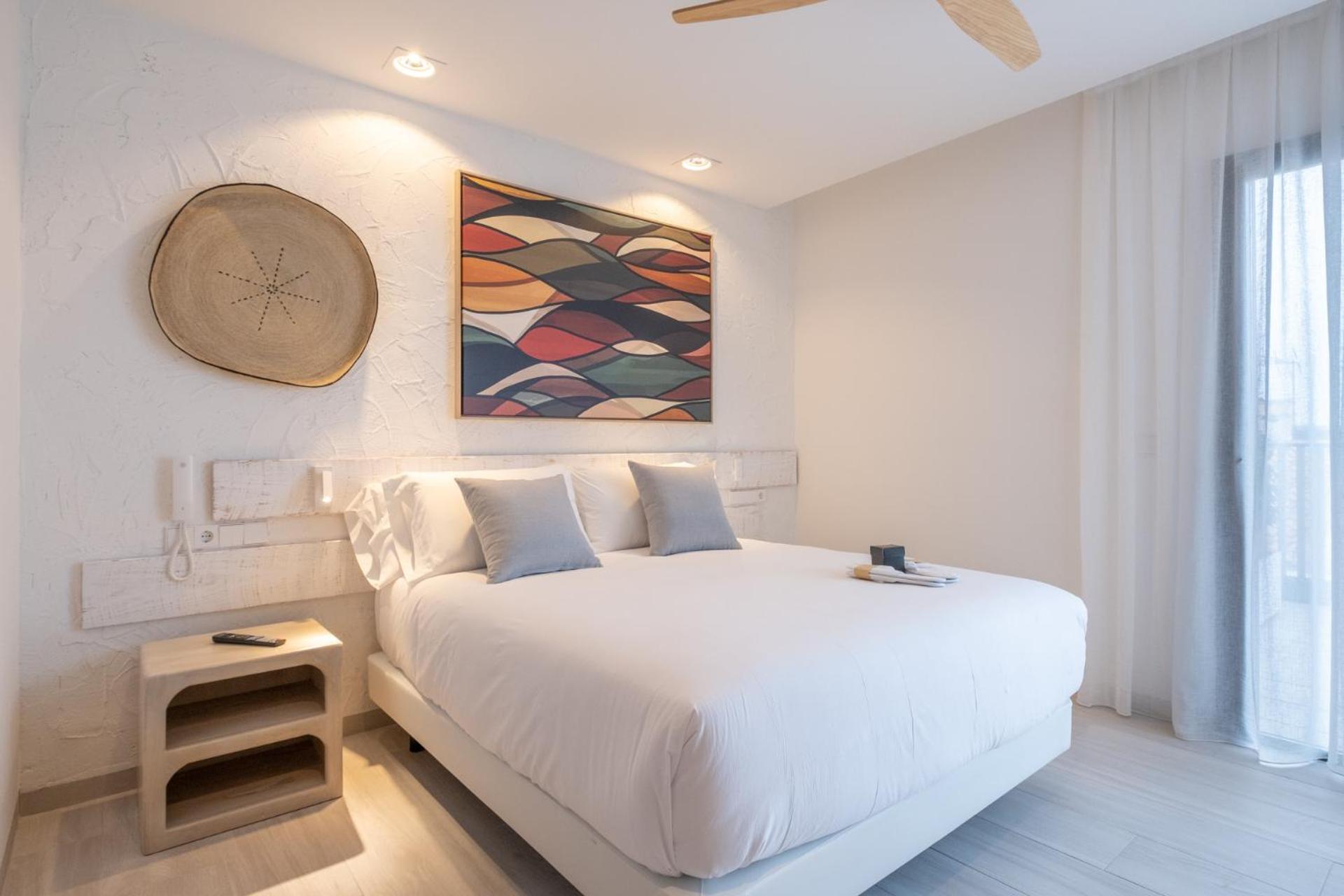 Hotel Cetina Cabo De Palos Puerto ภายนอก รูปภาพ