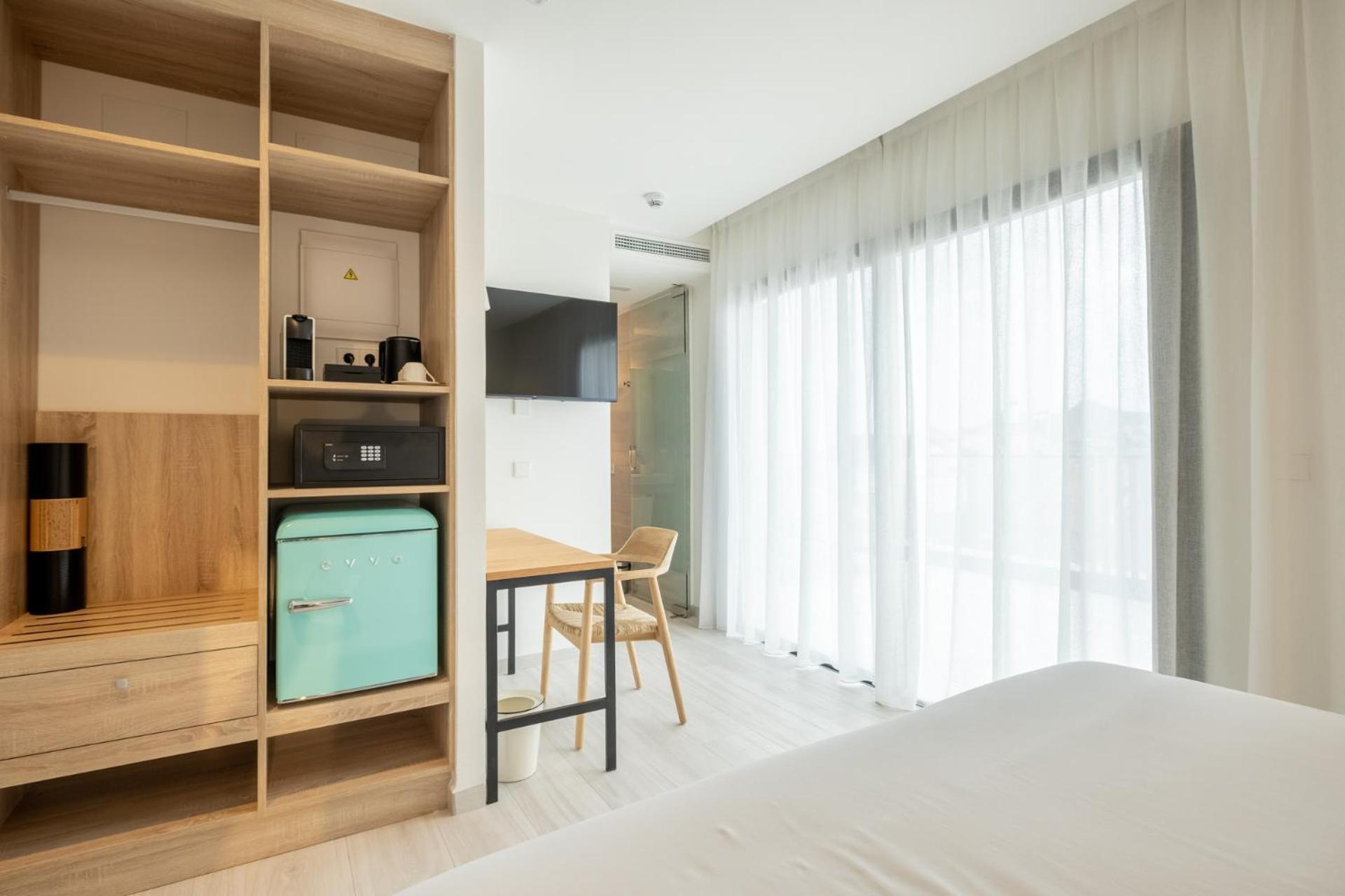 Hotel Cetina Cabo De Palos Puerto ภายนอก รูปภาพ