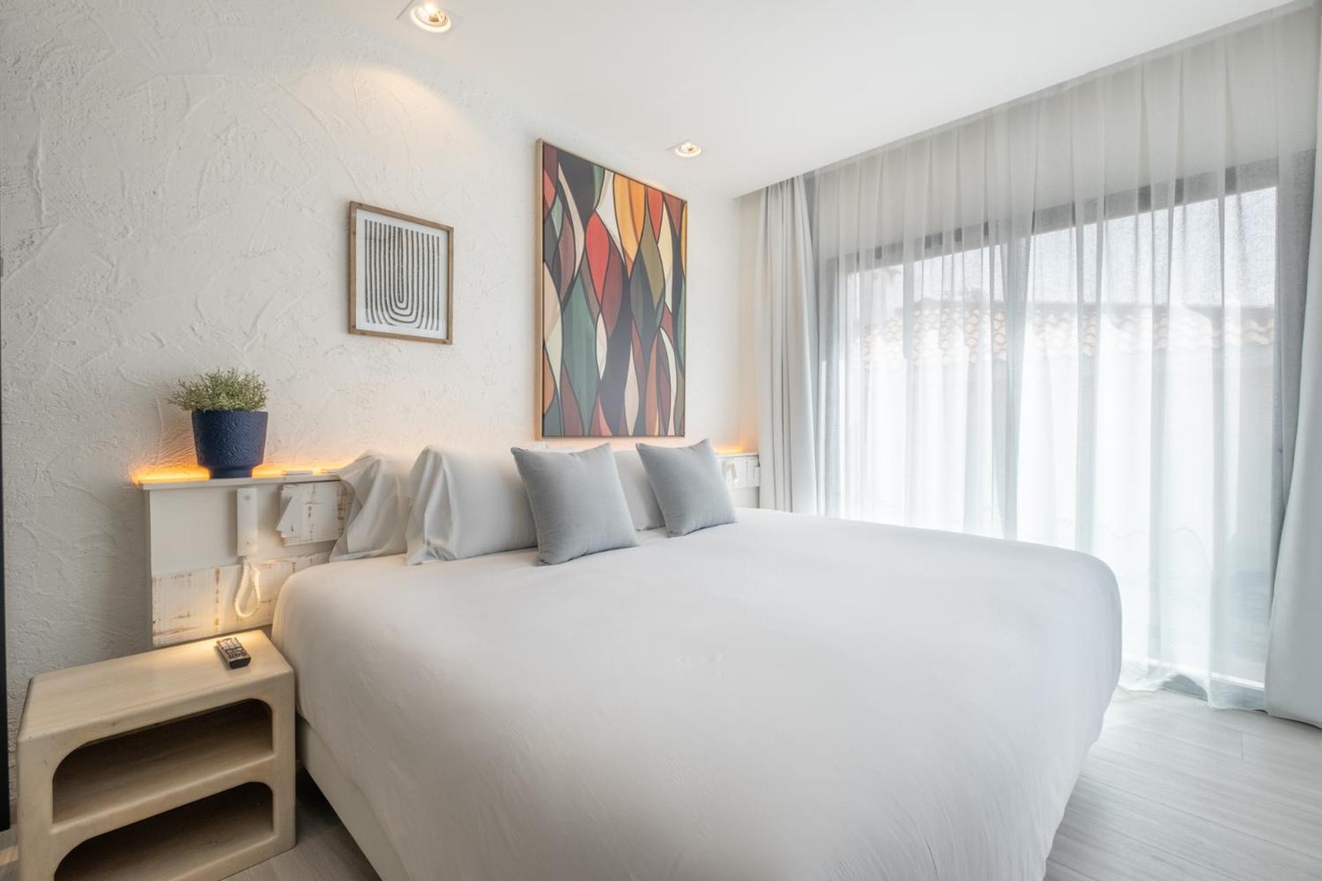 Hotel Cetina Cabo De Palos Puerto ภายนอก รูปภาพ