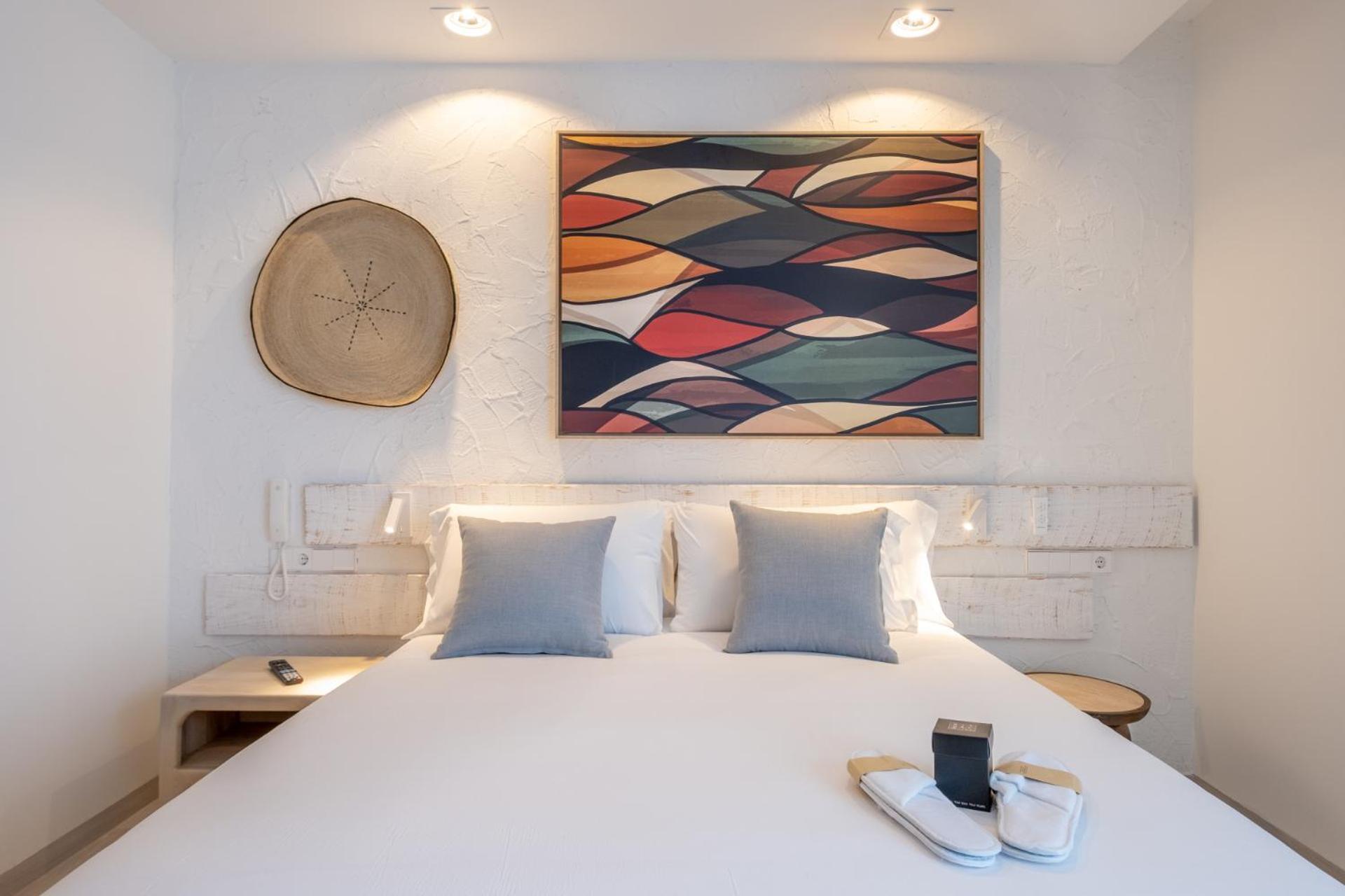 Hotel Cetina Cabo De Palos Puerto ภายนอก รูปภาพ
